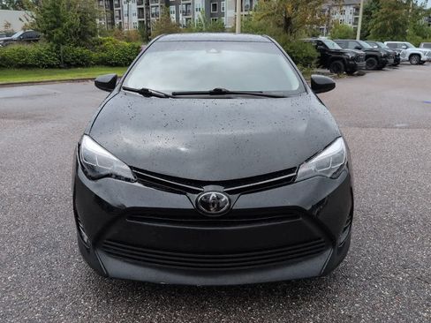 Used 2018 Toyota Corolla LE FWD image 9