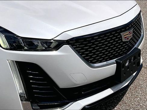 Used 2020 Cadillac CT5 Premium Luxury w/ Driver Awareness Plus Package RWD image 26