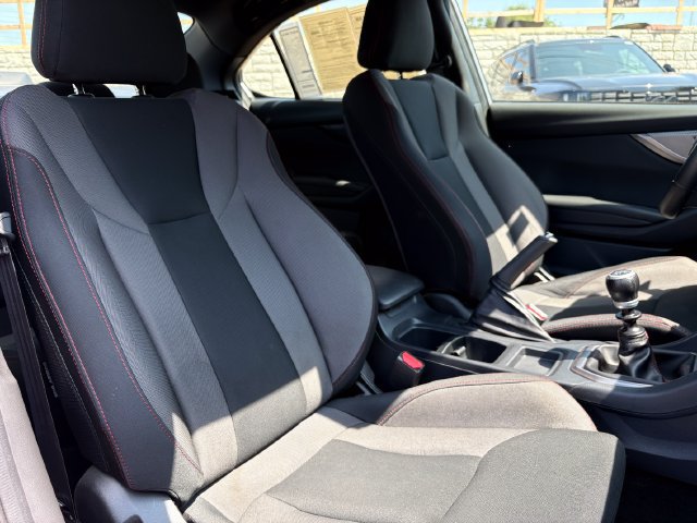 Used 2024 Subaru WRX AWD/4WD image 25