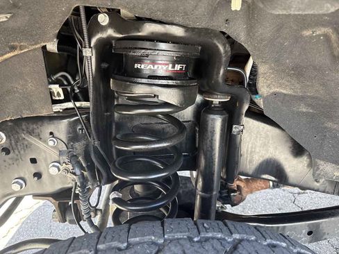 Used 2020 Ford F250 XL w/ Power Equipment Group AWD/4WD image 12