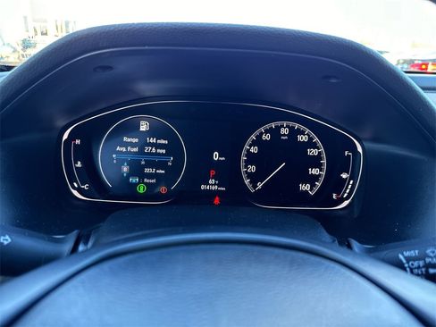 Used 2021 Honda Accord EX-L image 15