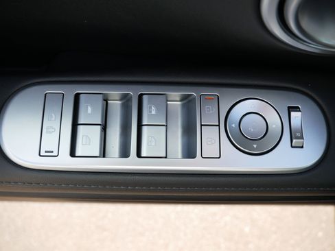 New 2026 Hyundai Palisade Limited image 12