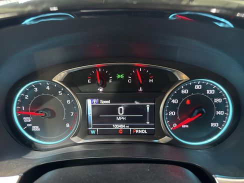 Used 2019 Chevrolet Traverse LT image 18