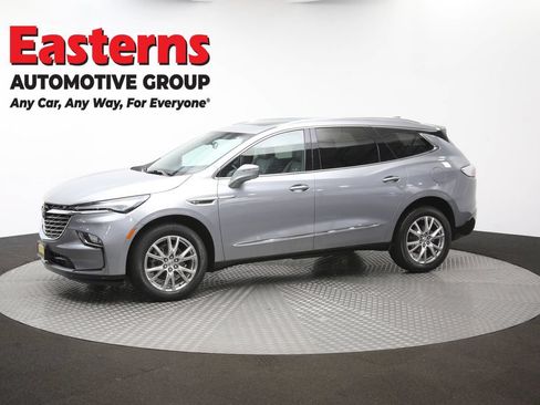 Used 2023 Buick Enclave Essence w/ Experience Buick Package FWD image 59
