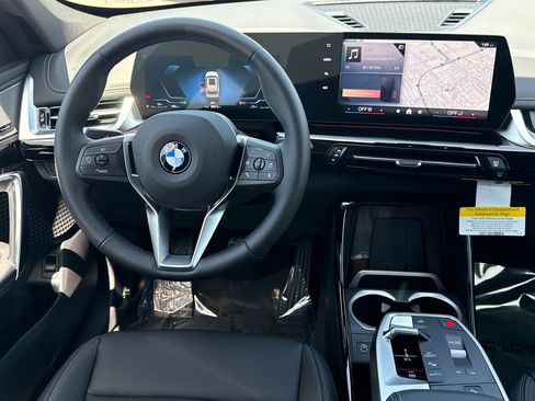 New 2026 BMW X1 xDrive28i w/ Convenience Package image 20