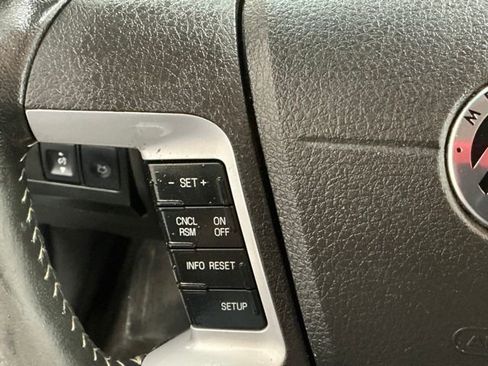 Used 2011 Mercury Milan Premier w/ 202A Rapid Spec Order Code FWD image 26