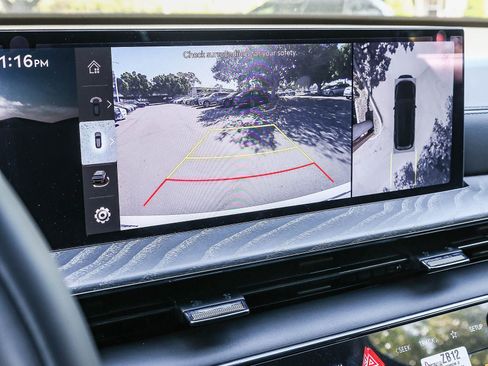 New 2026 Genesis GV80 3.5T Prestige AWD/4WD image 27