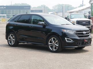 Used 2017 Ford Edge Sport w/ Equipment Group 401A AWD/4WD video 1