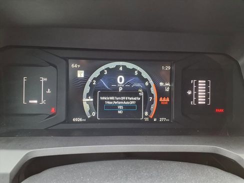 Certified 2025 Toyota Tacoma SR5 image 13