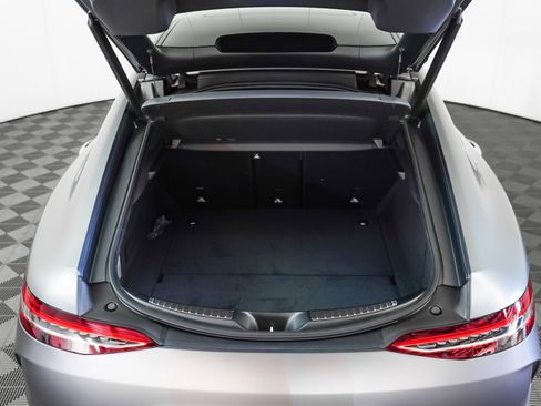 New 2026 Mercedes-Benz AMG GT 43 image 11