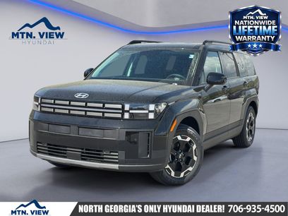 New 2026 Hyundai Santa Fe SEL
