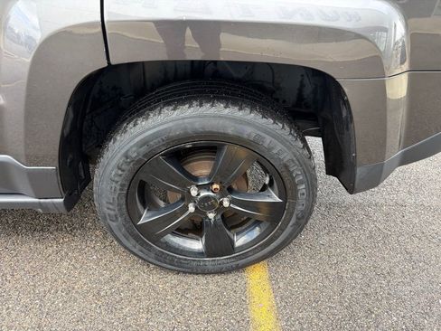 Used 2015 Jeep Patriot Sport w/ Power Value Group FWD image 37