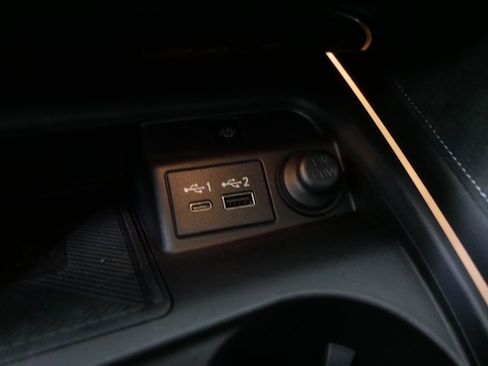 Used 2024 INFINITI QX50 Sensory AWD/4WD image 30