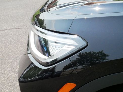 Used 2024 Volkswagen ID.4 Pro S AWD/4WD image 16