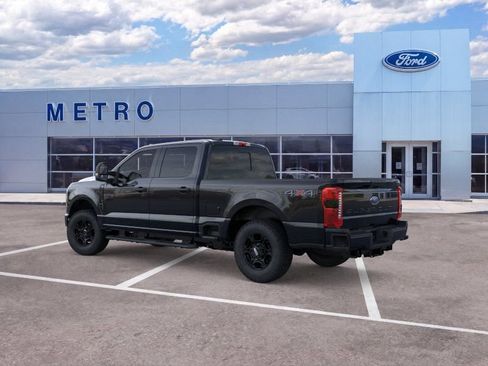 New 2026 Ford F350 XL w/ STX Appearance Package AWD/4WD image 5