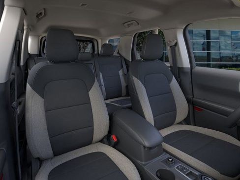 New 2025 Ford Bronco Sport Big Bend w/ Convenience Package image 11