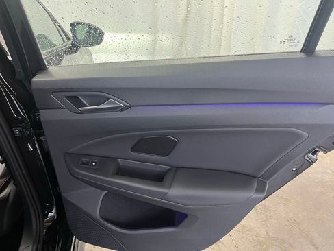 New 2025 Volkswagen GTI SE image 24