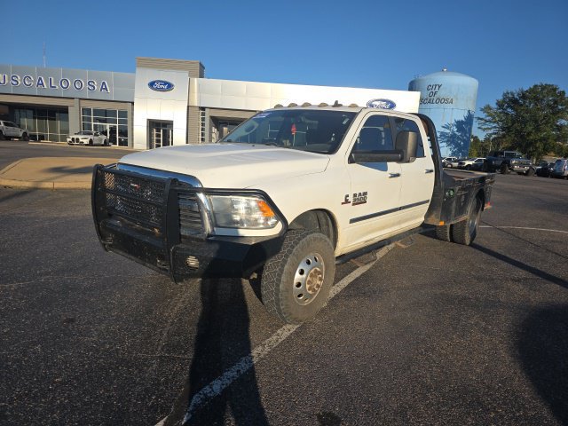 Used 2014 RAM 3500 Big Horn AWD/4WD image 7