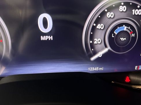 Used 2023 RAM 2500 Limited image 12