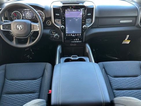 New 2026 RAM 1500 4x4 Crew Cab image 12