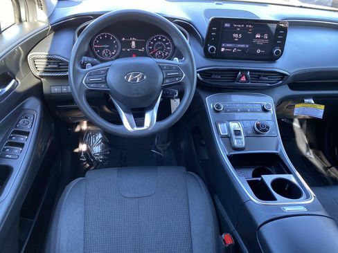 Used 2023 Hyundai Santa Fe SE AWD/4WD image 10