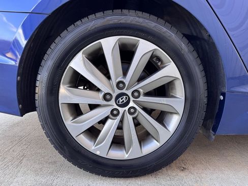 Used 2016 Hyundai Sonata Sport image 12