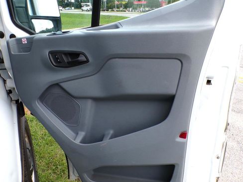 Used 2019 Ford Transit 150 148 Medium Roof RWD image 20