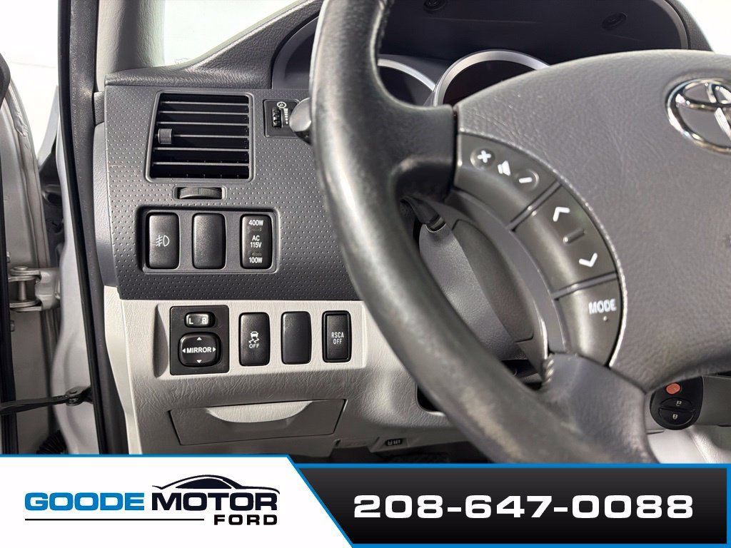 Used 2010 Toyota Tacoma PreRunner RWD image 14