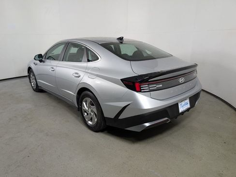 Certified 2025 Hyundai Sonata SE image 6