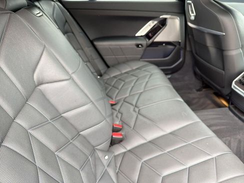 Certified 2023 BMW 740i w/ Parking Assistance Package RWD image 30