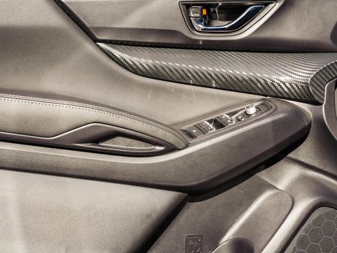 New 2026 Subaru Ascent Premium image 22