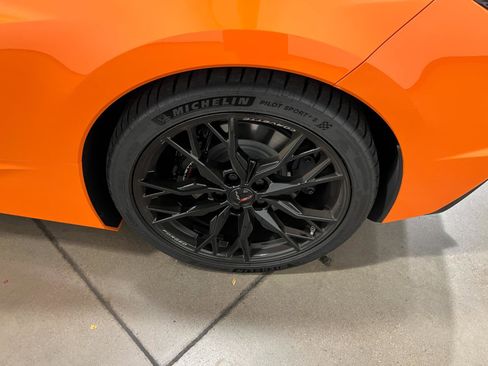 Used 2023 Chevrolet Corvette Stingray Coupe w/ Z51 Performance Package image 37