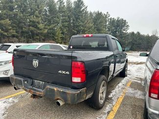 Used 2017 RAM 1500 Express video 2