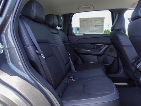 New 2026 MAZDA CX-5 Preferred AWD/4WD image 16