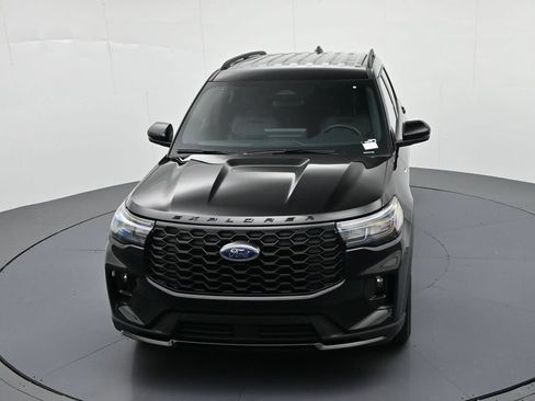 Used 2026 Ford Explorer ST-Line AWD/4WD image 19