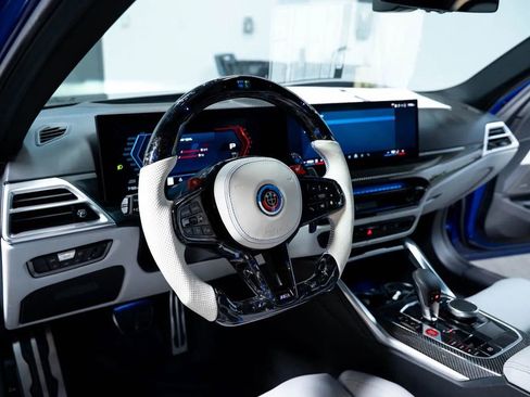 Used 2025 BMW M3 Competition w/ Executive Package image 65