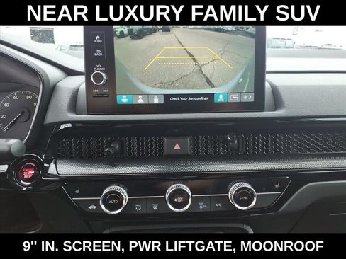 Used 2024 Honda CR-V EX-L image 22