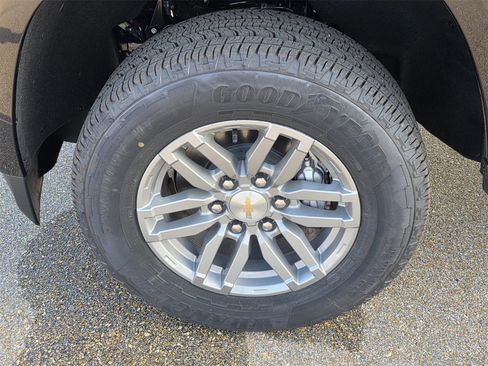 New 2026 Chevrolet Colorado LT w/ LT Convenience Package image 22