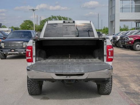 Used 2019 RAM 2500 Limited AWD/4WD image 10
