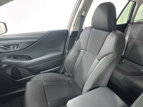 Certified 2025 Subaru Outback Premium image 15