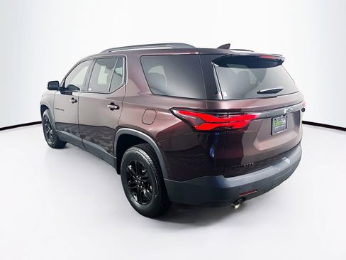 Used 2023 Chevrolet Traverse LT image 5