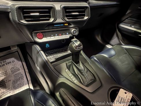 Used 2024 Ford Mustang Dark Horse w/ Dark Horse Handlin Package image 23