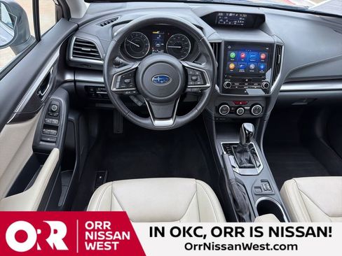 Used 2023 Subaru Impreza 2.0i Limited image 22