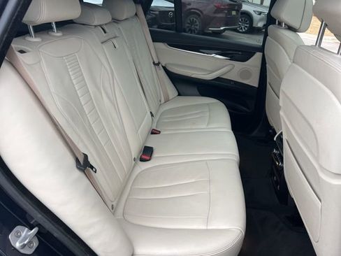 Used 2018 BMW X5 xDrive40e image 30