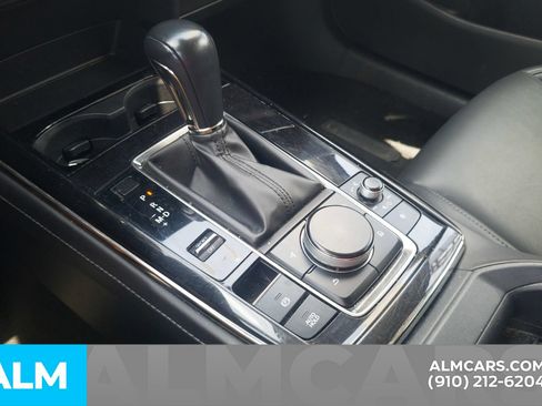 Used 2025 MAZDA CX-30 AWD 2.5 S w/ Preferred Package image 24