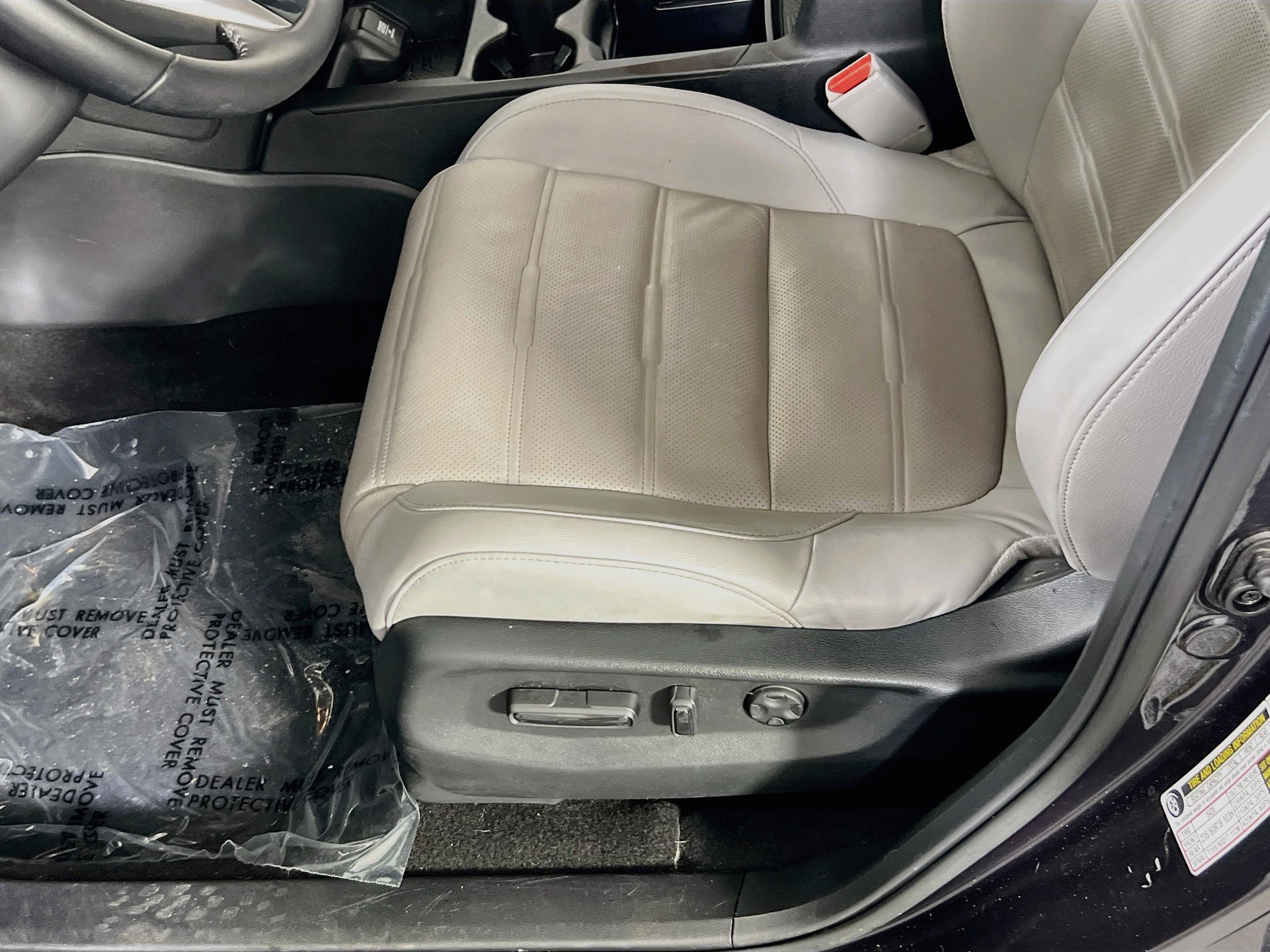 Used 2018 Honda CR-V EX-L image 18