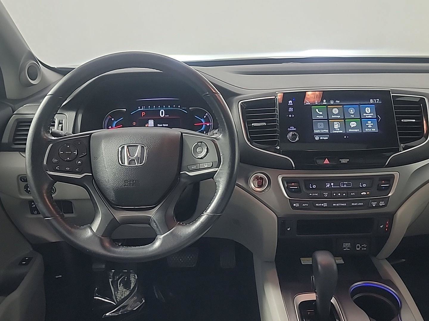 Used 2019 Honda Pilot EX-L image 21