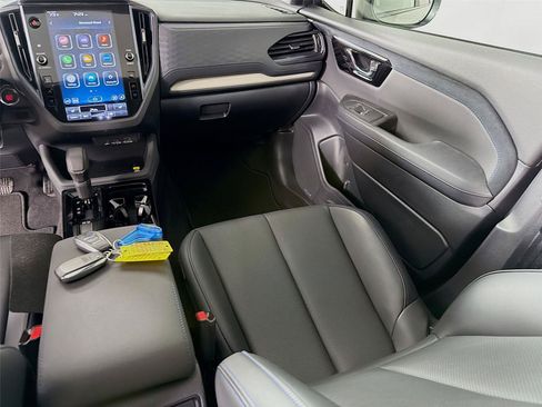 Used 2026 Subaru Forester Limited AWD/4WD image 28
