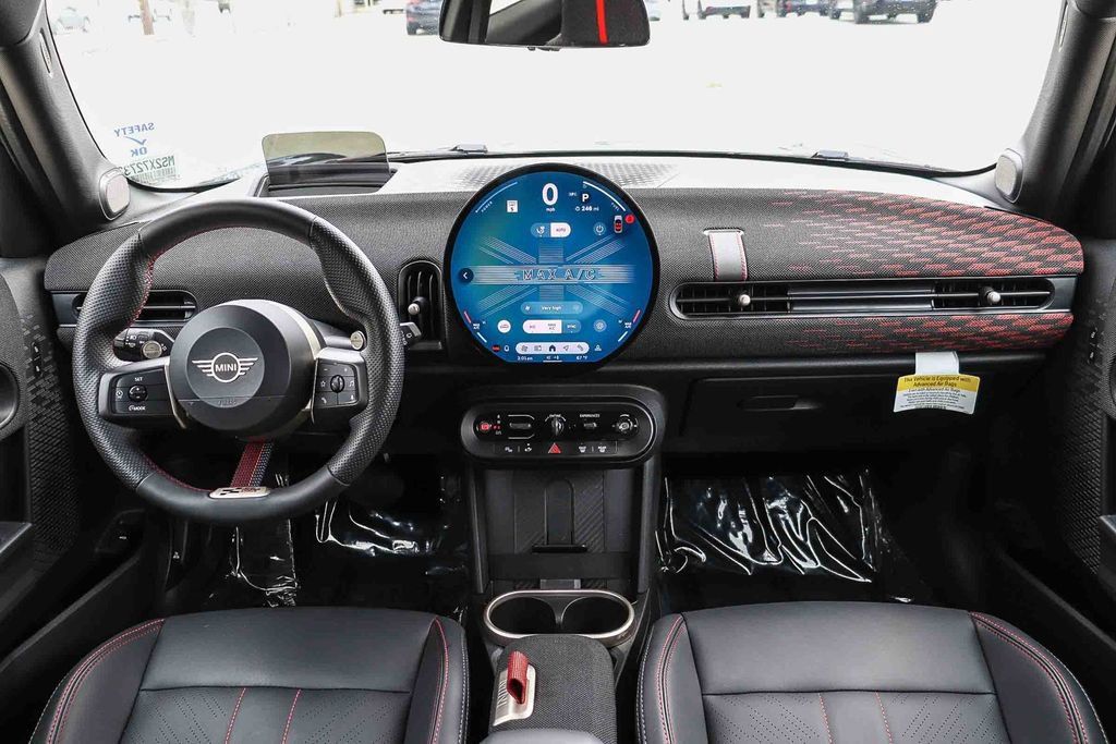 Used 2026 MINI Cooper S FWD image 15