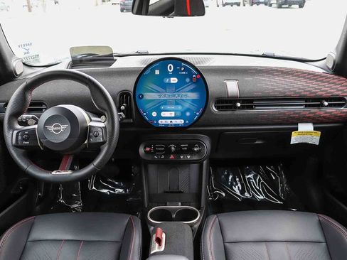 Used 2026 MINI Cooper S FWD image 15